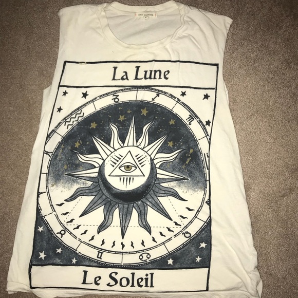 Urban Outfitters tank top - Picture 3 of 4